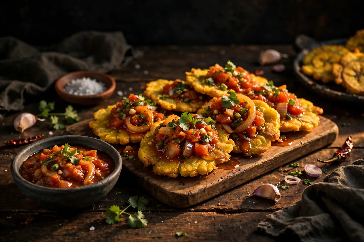 Patacones
