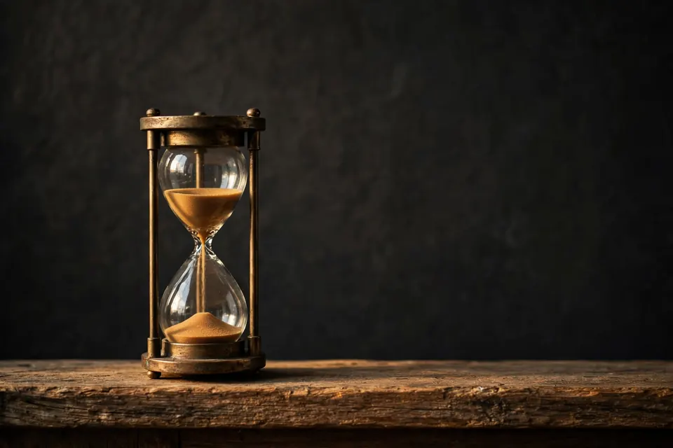 Illustration: How long information is kept